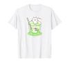Nekopen Wetter Melonen-Limo T-Shirt