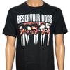 Reservoir Dogs Charters Brand New Officially Licensed Shirt Unisex T-Shirt