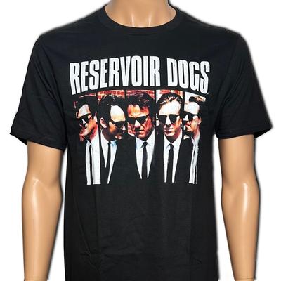 Reservoir Dogs Charters Brand New Officially Licensed Shirt Unisex T-Shirt