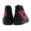 Vivienne Westwood Vivienne Westwood Primsole High Top Sneakers 75010001m W00df O101