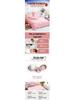 Soft and Skin-friendly Single Print Duvet Cover & Brushed Bed Sheet - 1.5 Meter