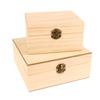 12/25 Slots Wooden Storage Box Carry Organizer Essential Oil Bottles Aromatherapy Container Storage Box Case