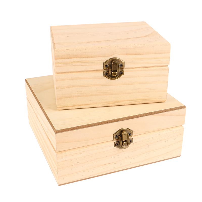 12/25 Slots Wooden Storage Box Carry Organizer Essential Oil Bottles Aromatherapy Container Storage Box Case