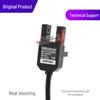Taiwan RIKO RX673-NW Groove Type Photoelectric Sensor with 1m Cable