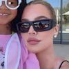 Y2K Personalized Cyberpunk Sunglasses Fashion Women Hip Hop Cool Concave Shaped Sun Glasses Men Square Glasses