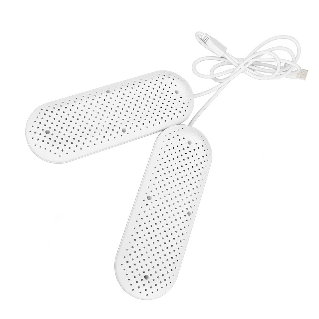 Shoe Dryer Hot Air Circulation Technology Multifunctional UV Deodorizing Function Boot Dryer for Home Use Dormitories