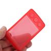 Electric Scooter Display Protective Case Waterproof Silicone Protective Cover Replacement Dashboard Cover Enduring