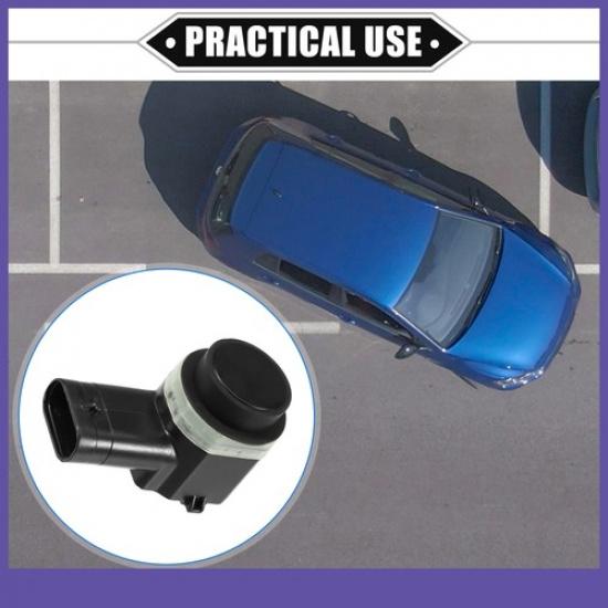 Reverse Parking Assist Sensor Single For LAND ROVER RANGE ROVER 2010-2015
