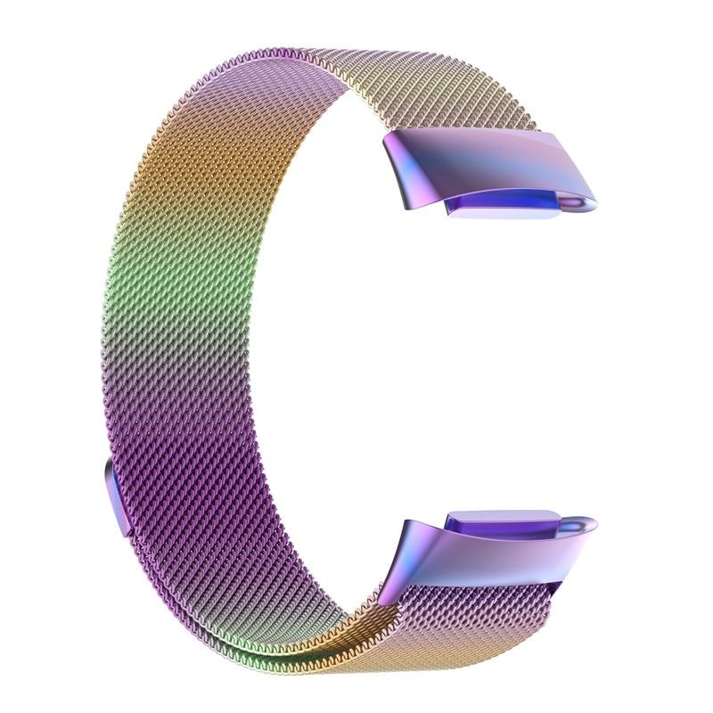 Strap for Fitbit Chagre6 Replacement Wristband for Charge 5