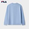 FILA Men's 2025 Winter Pullover Sweatshirt