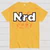 Exclusive Nerd T-Shirt