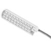LED Light Work For Sewing Machine Adjustable Magnetic Base Lamp Part