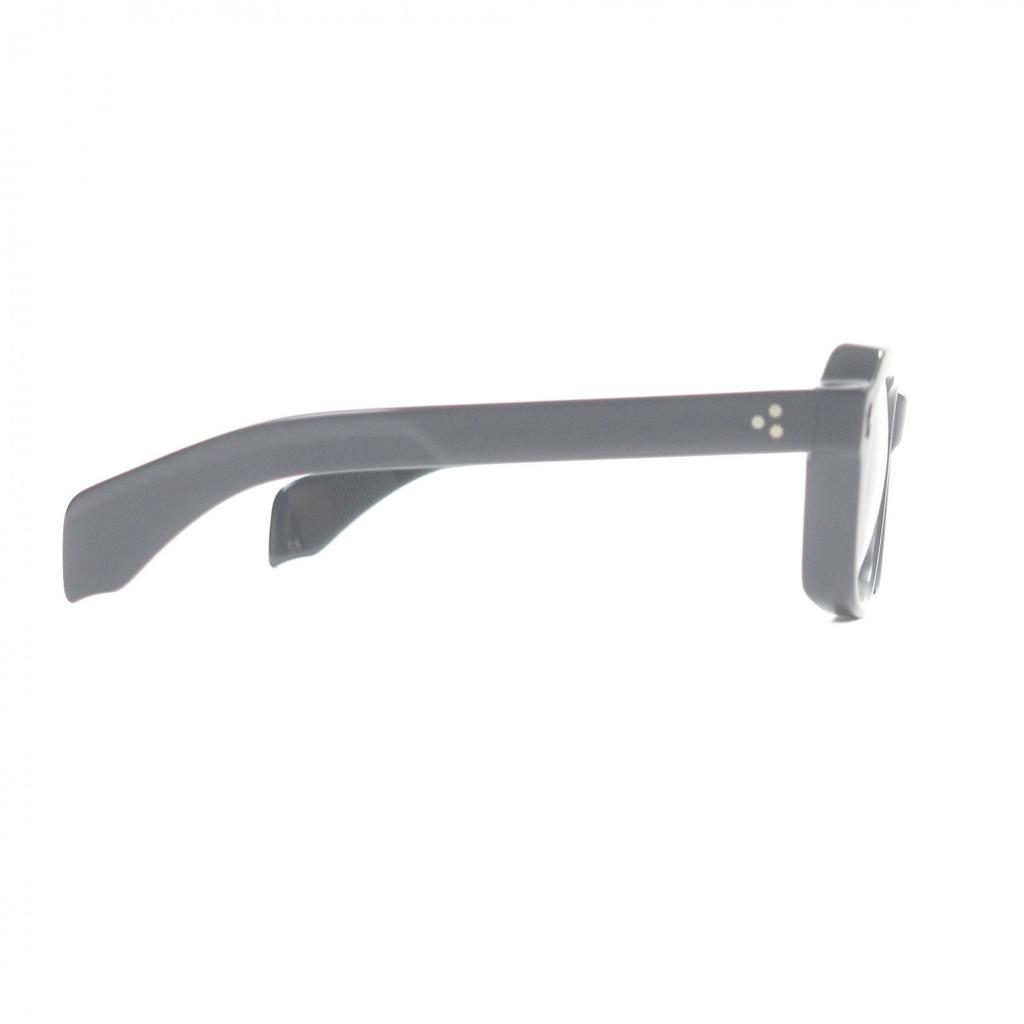 Great JACQUESMARIEMAGE  Sunglasses TAOS HOPPER Limited To 250 Matt Black Used