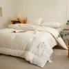 Soy Fiber & Milk Cotton Quilt