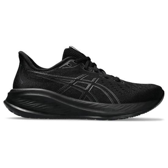 Asics Gel Cumulus 26 Triple Black - 1011B792-003