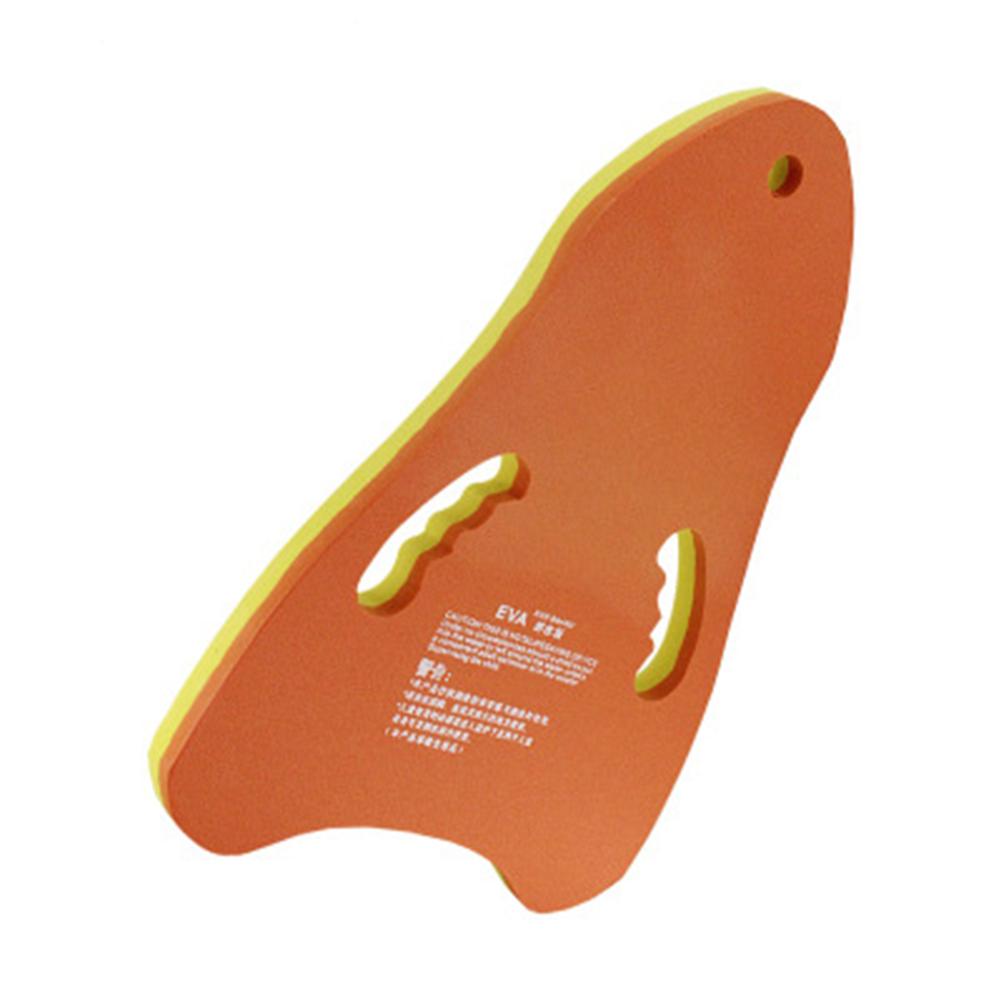 Eva Floating    Board Back Float Kick Board For Children Beginners To Swim