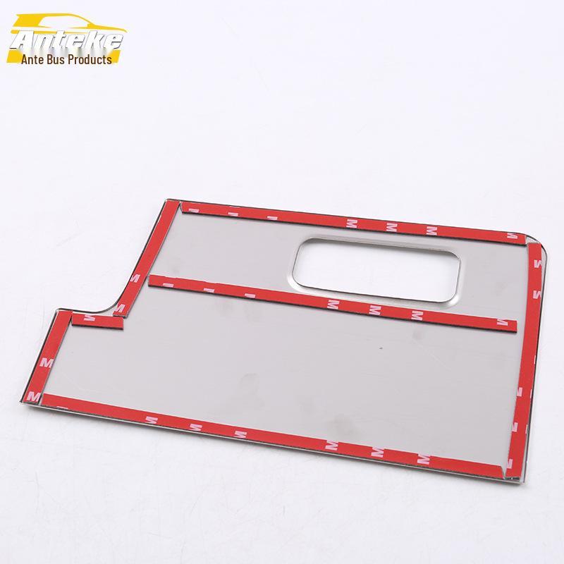 Tiguan L Cockpit Storage Cover & Dashboard Sticker for 17 Models