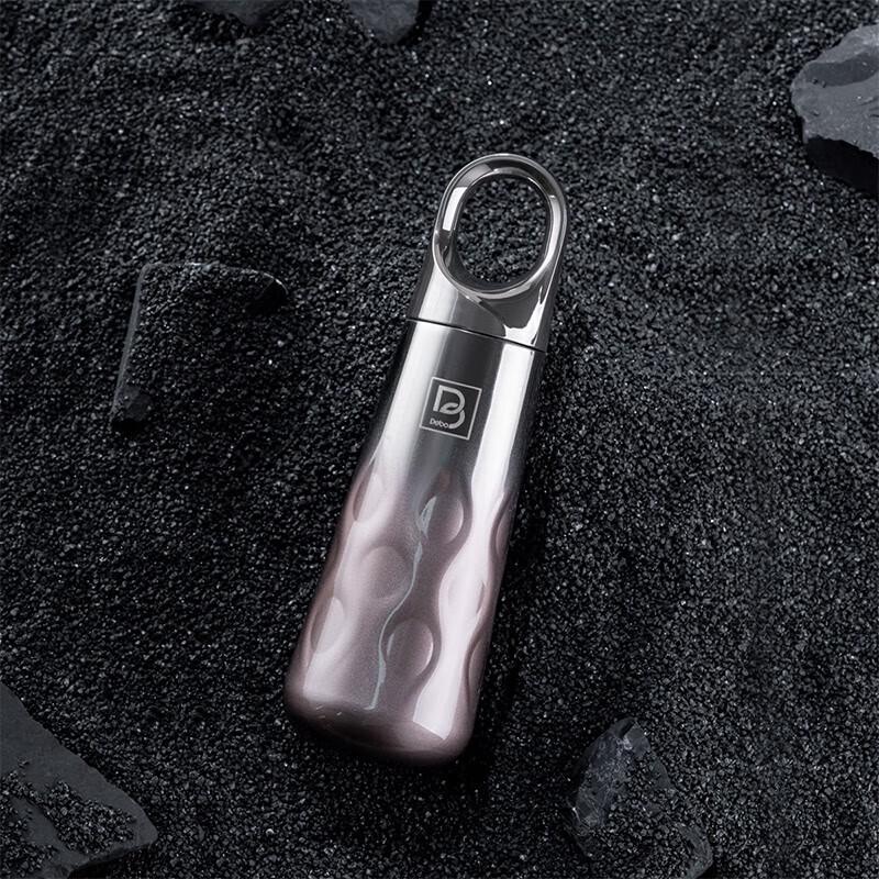 Debo Nina Water Drop 316 Stainless Steel Cup