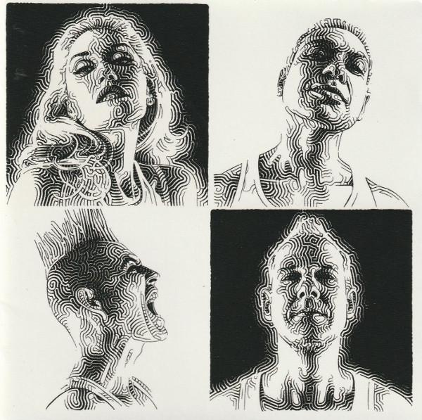 

CD NO DOUBT Push And Shove B001731102 Interscope Reco 2012 Canada Dance Electronica Used