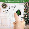 Christmas Game Cards  Christmas Card Game  Christmas Themed Board Game