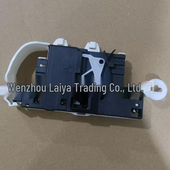 

Front Load Washer Door Lock Assembly W10253483 0