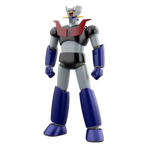 Bandai SMP [SHOKUGAN MODELING PROJECT] Mazinger Z Chewing Gum (Candy Toy) [BOX Set/1 Piece]