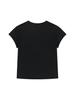 TUOMIO Angel Stud Baby T-Shirt [Black]
