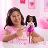 barbie Dream Besties "Brooklyn" Fashion Doll with Dance-Themed Accessories JKP51