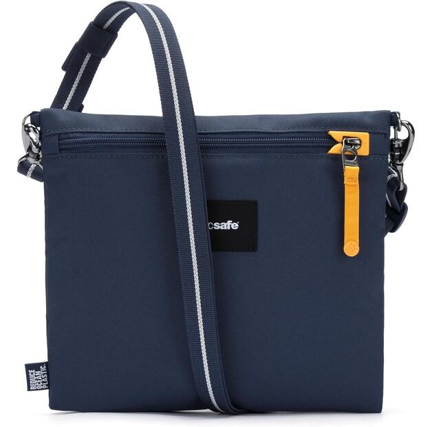 

Рюкзак Pacsafe Go Crossbody coastal blue (35125651)
