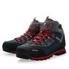 Fashion Hiking Shoes Men Winter Mountain Climbing Trekking Boots Top Quality Outdoor Fashion Casual Snow Bootsdg6
