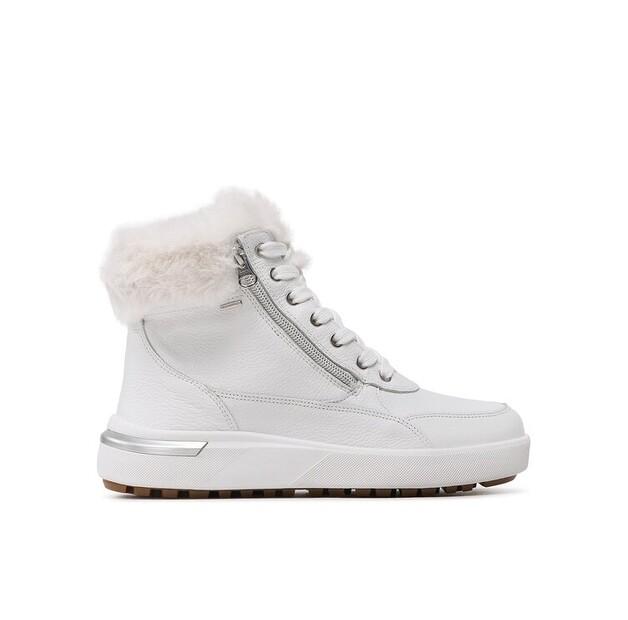 Boots Geox Ankle Boots D Dalyla B Abx A D26QSA 00046 C1000 White