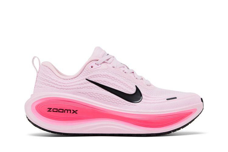 Nike Vomero Plus Różowa Pianka Hiper Róż