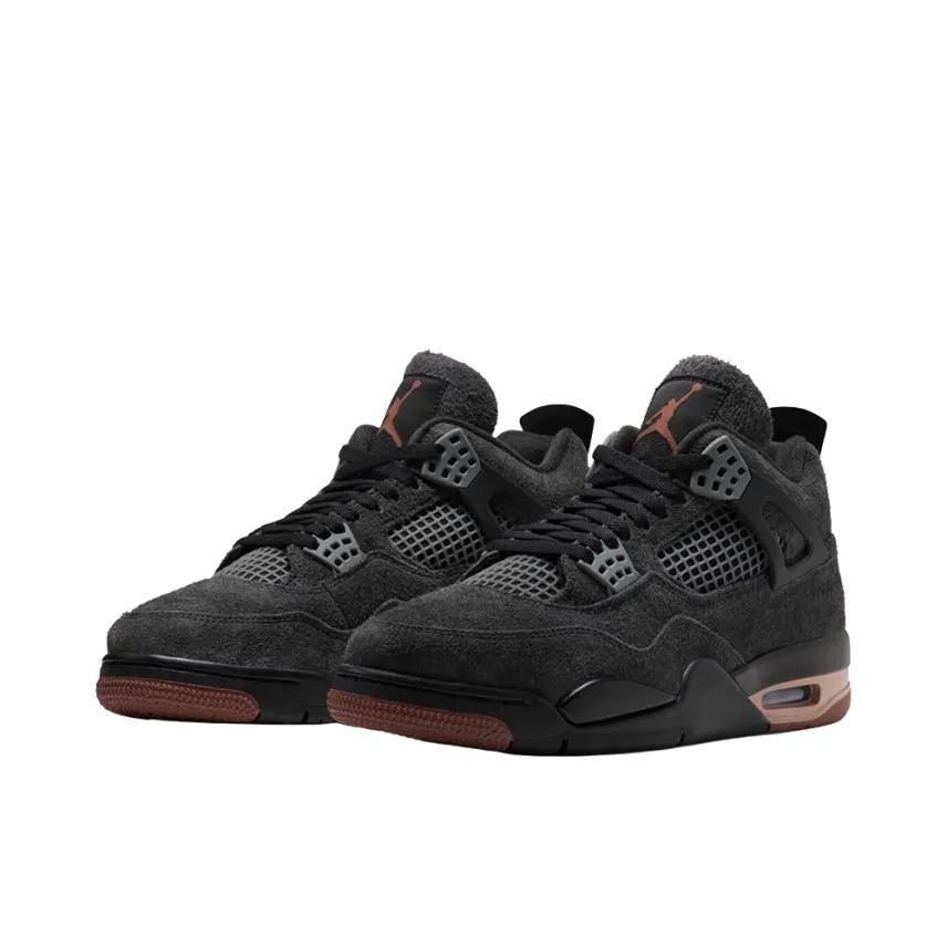 IV6048-001 Nike Air Jordan 4 Retro