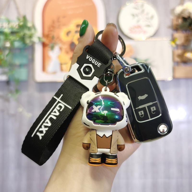 Compatible Key Case for 2009-2015 Buick Regal Models