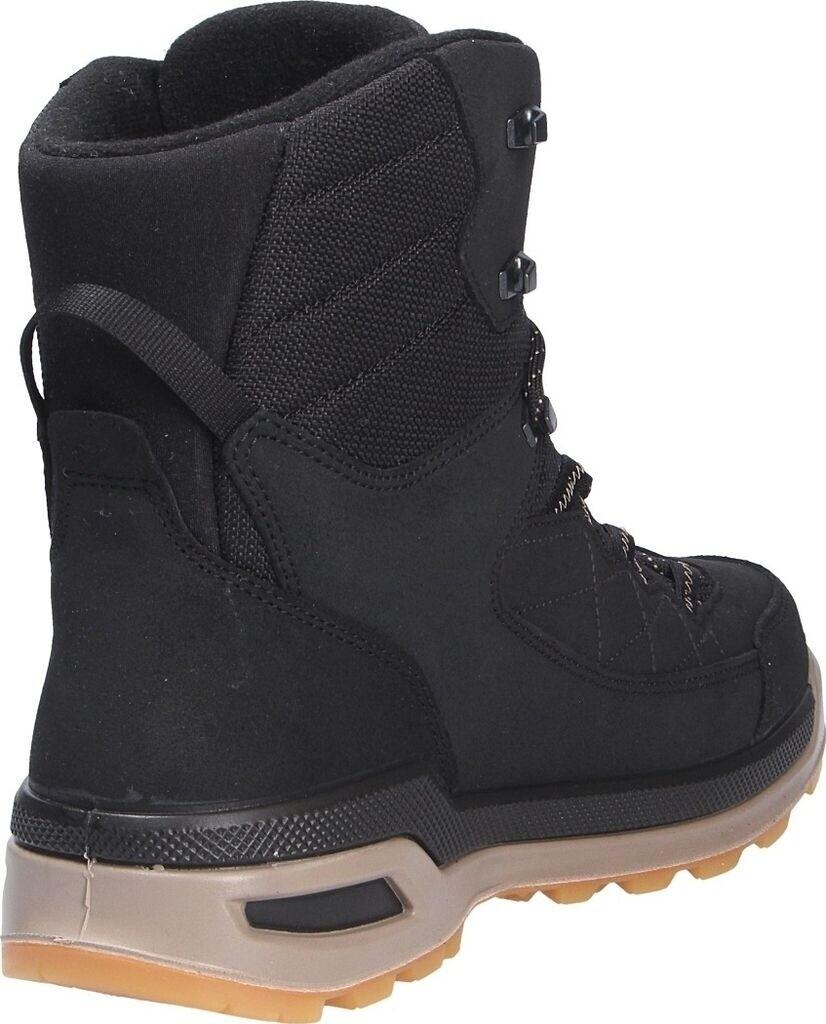 Обувь для треккинга Lowa Ottawa GTX (410525-9911) black beige