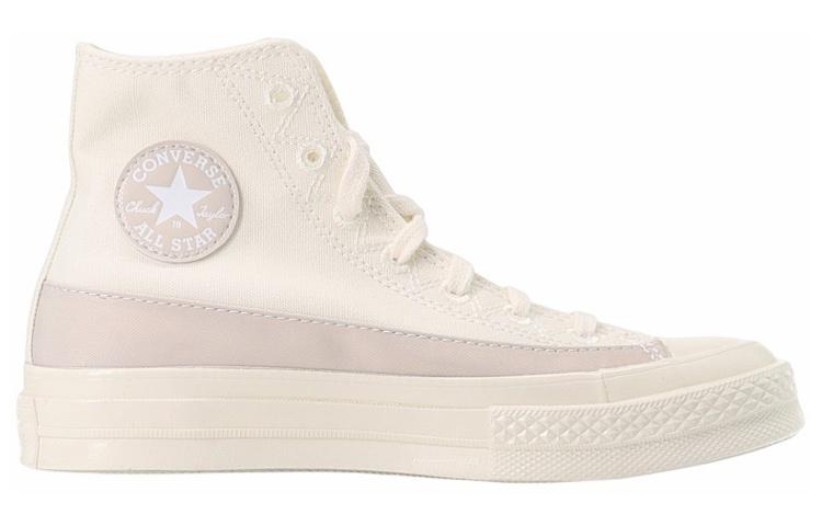 Chuck 70 Converse High 'Beige' A00487C