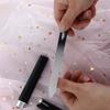 Beauty Tools Float Glass Nail Tools Nail File With Case Nail Art Buffer Files Manicure Device