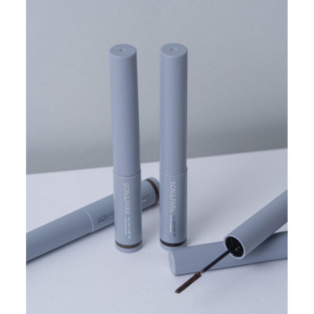 SonandPark [musinsa Exclusive] Son Park All Day Curl Fix Skinny Mascara