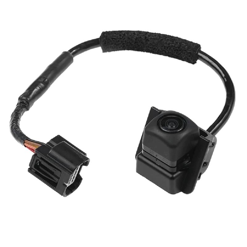 Car Rearview Reversing Backup Camera Parking Assistance Aid Monitor Nighttime Support Suitable for 39530TLAA01 2017-2022