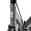 Soke City Gray Scooter