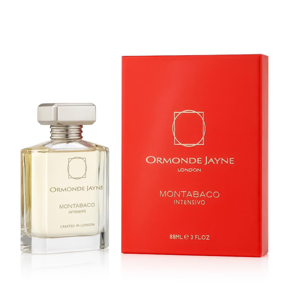 Ormonde Jayne Montabaco Intensivo Parfum UNISEX