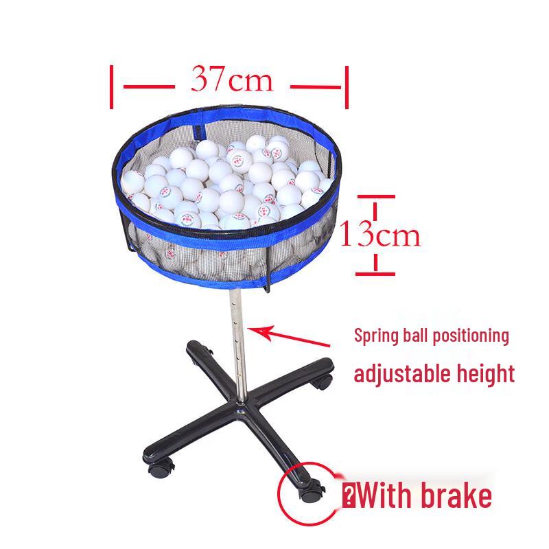 Aisenwei Table Tennis Ball Collection & Training Basket