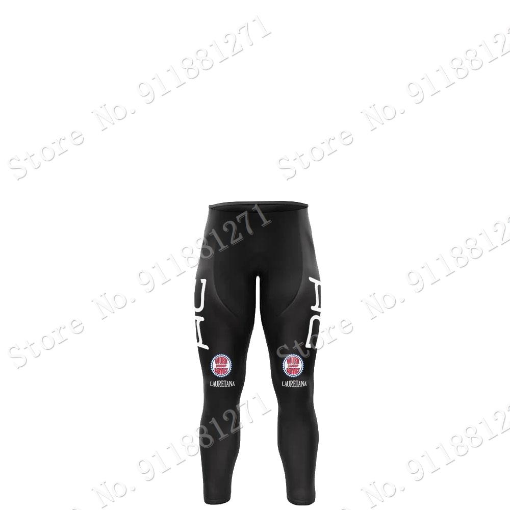 

Team Cycling Jersey Set Mens Clothing Suit Long Sleeve MTB Bike Road Pants Bib Ropa Ciclismo 2026 Winter Warm Cycling Clothing Set 5XL