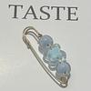 Adjustable Waist Buckle Pin for Clothes - Anti-Exposure Brooch for Women's Pants
