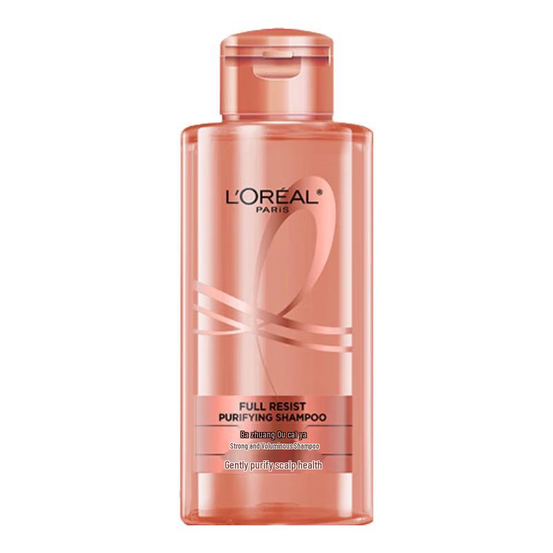 

L Oreal Vitality Ginger Shampoo