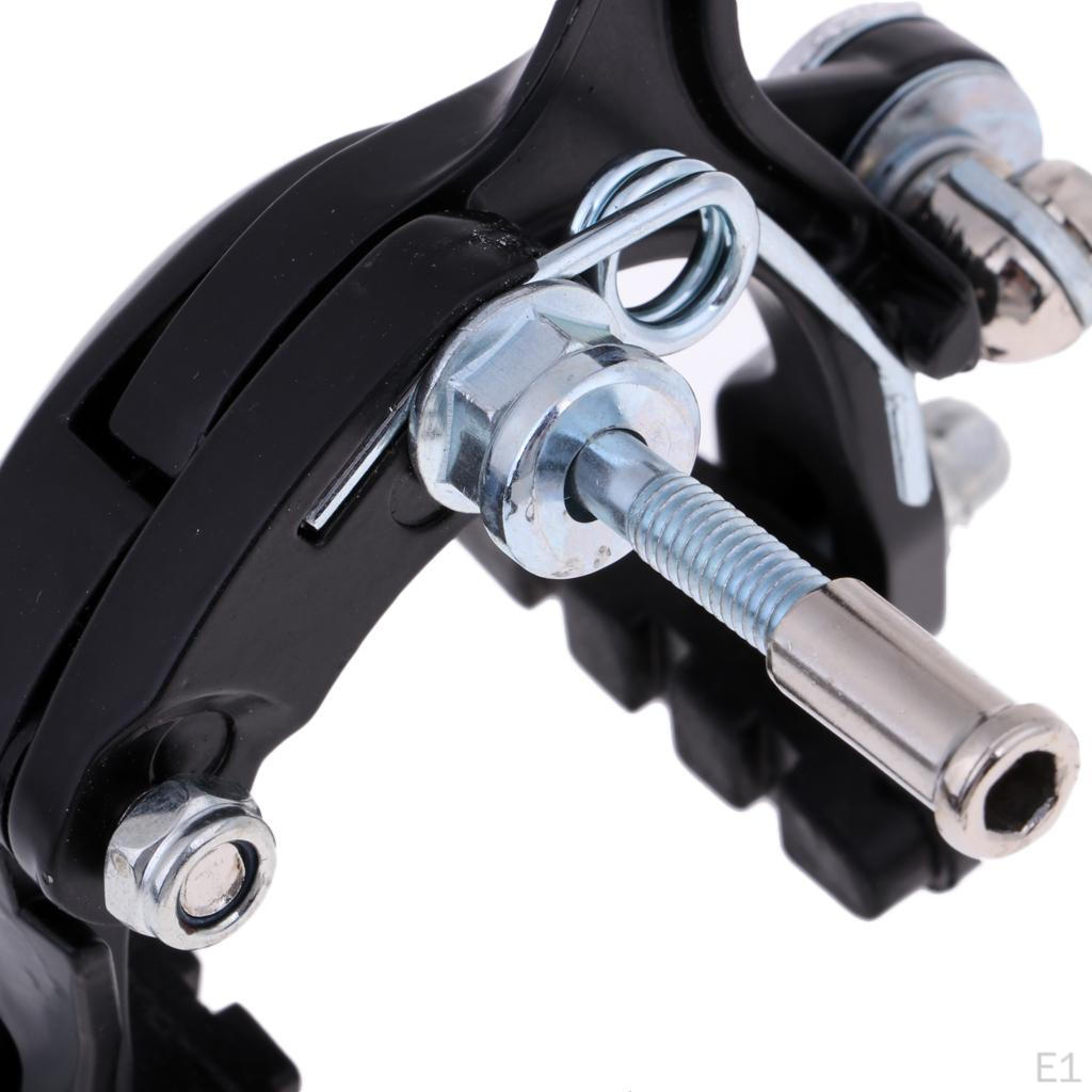 Front / Rear Brake Caliper Lever Cable Kit