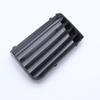 Car Left Right Bumper Grille Fog Light Lamp Frame Cover Compatible-for Seat-Alhambra 2001-2010 7M785365401C 7M785365301C