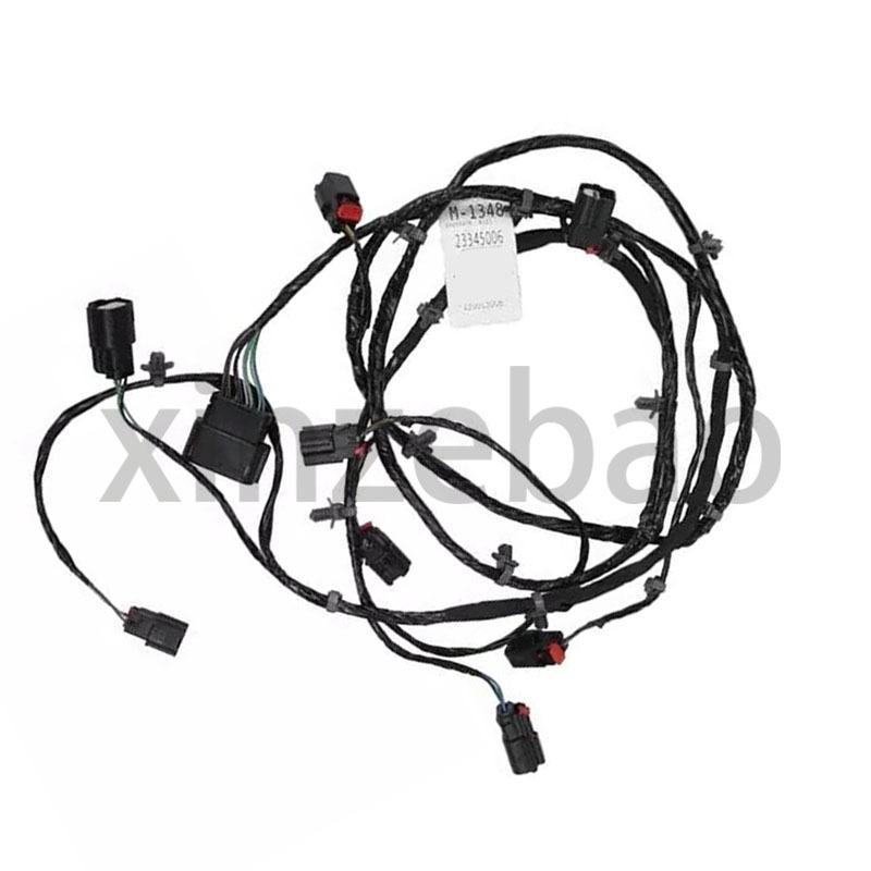 23345006 Forward Warning Sensor Harness Assembly for the Chevrolet Malibu Xl