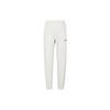 Li Ning Sports Life Collection Knitted Sweatpants Men's Gray AKLSG31-2