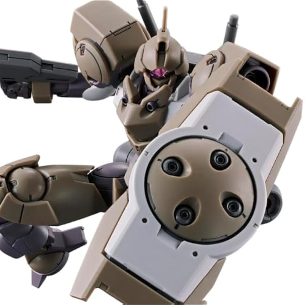 HG 1/144 Heingra